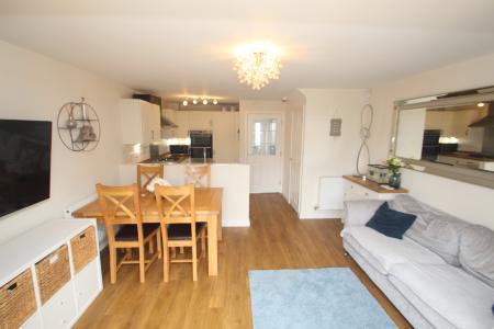 3 bedroom Semi-detached house for sale in Renaissance Way, Barlaston, Stoke-on-Trent, ST12