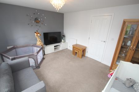 3 bedroom Semi-detached house for sale in Renaissance Way, Barlaston, Stoke-on-Trent, ST12