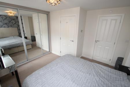 3 bedroom Semi-detached house for sale in Renaissance Way, Barlaston, Stoke-on-Trent, ST12