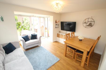 3 bedroom Semi-detached house for sale in Renaissance Way, Barlaston, Stoke-on-Trent, ST12