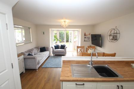 3 bedroom Semi-detached house for sale in Renaissance Way, Barlaston, Stoke-on-Trent, ST12