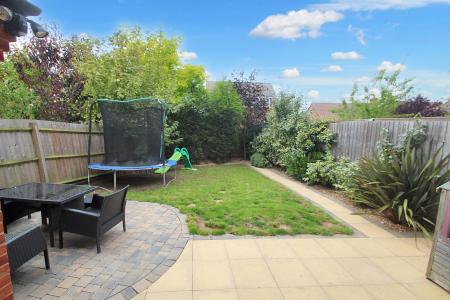 3 bedroom Semi-detached house for sale in Renaissance Way, Barlaston, Stoke-on-Trent, ST12