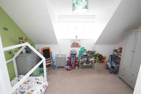 3 bedroom Semi-detached house for sale in Renaissance Way, Barlaston, Stoke-on-Trent, ST12