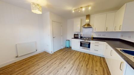 3 bedroom Semi-detached house for sale in Ridge Lane, Blythe Bridge, Stoke-on-Trent, ST11