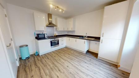 3 bedroom Semi-detached house for sale in Ridge Lane, Blythe Bridge, Stoke-on-Trent, ST11
