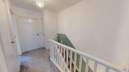 3 bedroom Semi-detached house for sale in Ridge Lane, Blythe Bridge, Stoke-on-Trent, ST11