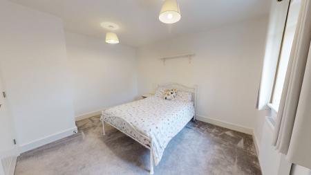 3 bedroom Semi-detached house for sale in Ridge Lane, Blythe Bridge, Stoke-on-Trent, ST11