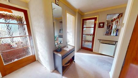 2 bedroom Semi-detached bungalow for sale in Roseacre Lane, Blythe Bridge, Stoke-on-Trent, ST11