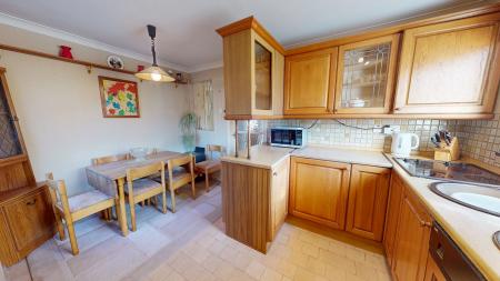 2 bedroom Semi-detached bungalow for sale in Roseacre Lane, Blythe Bridge, Stoke-on-Trent, ST11