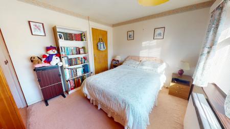 2 bedroom Semi-detached bungalow for sale in Roseacre Lane, Blythe Bridge, Stoke-on-Trent, ST11