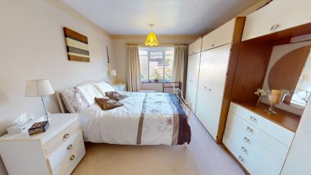 2 bedroom Semi-detached bungalow for sale in Roseacre Lane, Blythe Bridge, Stoke-on-Trent, ST11