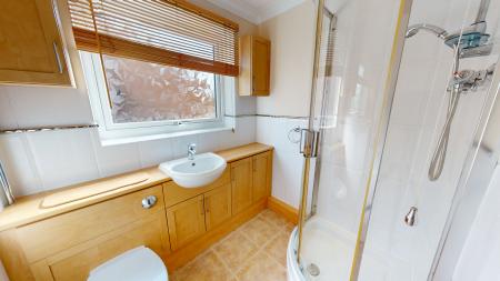 2 bedroom Semi-detached bungalow for sale in Scarratt Drive, Forsbrook, Stoke-on-Trent, ST11