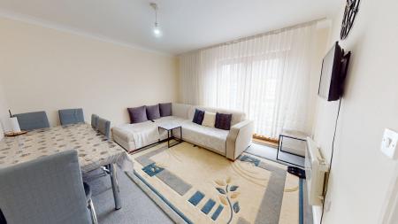 2 bedroom Maisonette for sale in Sun Street, Shelton, Stoke-on-Trent, ST1