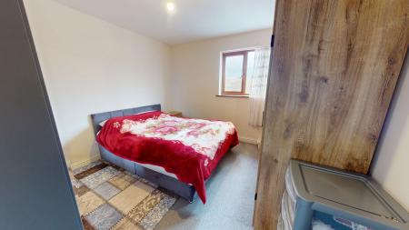 2 bedroom Maisonette for sale in Sun Street, Shelton, Stoke-on-Trent, ST1