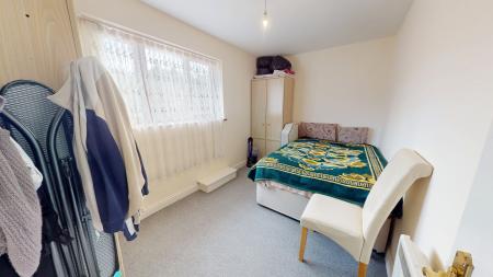 2 bedroom Maisonette for sale in Sun Street, Shelton, Stoke-on-Trent, ST1