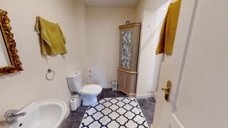 2 bedroom Maisonette for sale in Sun Street, Shelton, Stoke-on-Trent, ST1