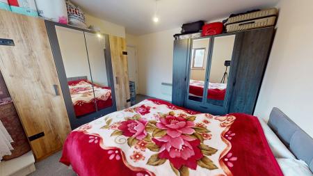 2 bedroom Maisonette for sale in Sun Street, Shelton, Stoke-on-Trent, ST1