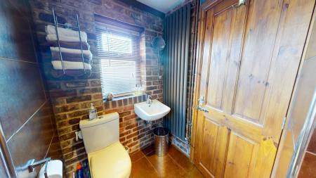 3 bedroom Semi-detached house for sale in Uttoxeter Road, Blythe Bridge, Stoke-on-Trent, ST3