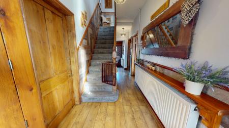 3 bedroom Semi-detached house for sale in Uttoxeter Road, Blythe Bridge, Stoke-on-Trent, ST3