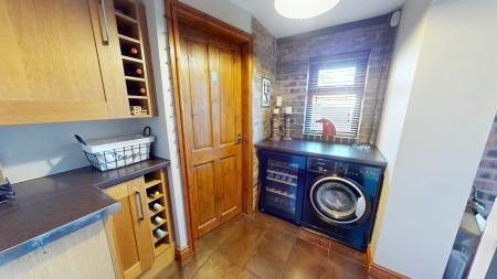 3 bedroom Semi-detached house for sale in Uttoxeter Road, Blythe Bridge, Stoke-on-Trent, ST3