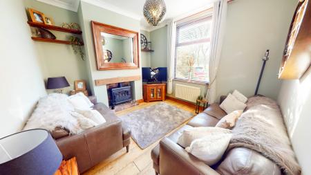 3 bedroom Semi-detached house for sale in Uttoxeter Road, Blythe Bridge, Stoke-on-Trent, ST3