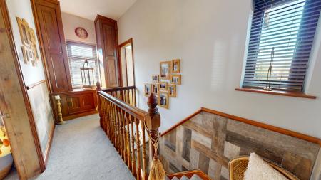 3 bedroom Semi-detached house for sale in Uttoxeter Road, Blythe Bridge, Stoke-on-Trent, ST3