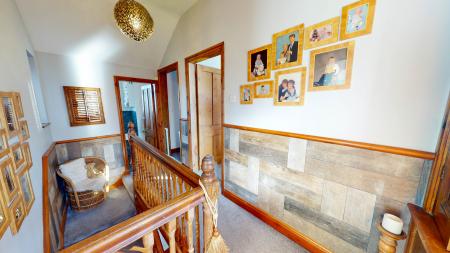 3 bedroom Semi-detached house for sale in Uttoxeter Road, Blythe Bridge, Stoke-on-Trent, ST3