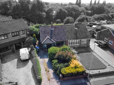 Westsprink Crescent, Westonfields, Stoke-on-Trent, ST3