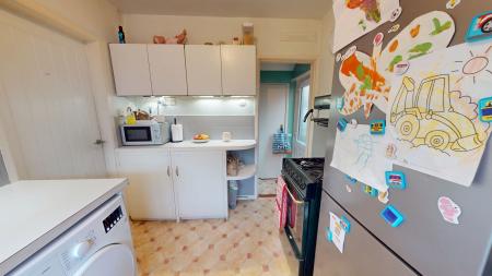 3 bedroom Semi-detached house for sale in Gleneagles Crescent, Birches Head, Stoke-on-Trent, ST1