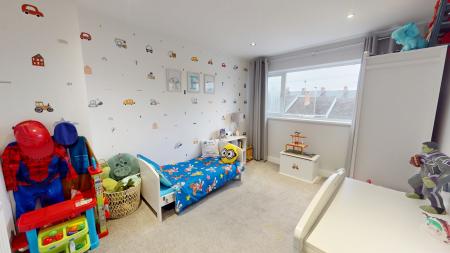 3 bedroom Semi-detached house for sale in Gleneagles Crescent, Birches Head, Stoke-on-Trent, ST1