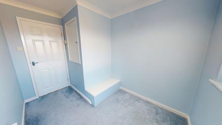 3 bedroom Detached house for sale in Widecombe Road, Birches Head, Stoke-on-Trent, ST1