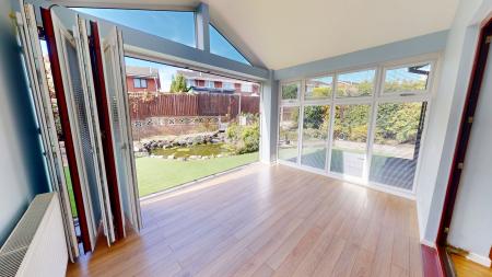 3 bedroom Detached house for sale in Widecombe Road, Birches Head, Stoke-on-Trent, ST1