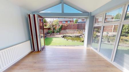 3 bedroom Detached house for sale in Widecombe Road, Birches Head, Stoke-on-Trent, ST1