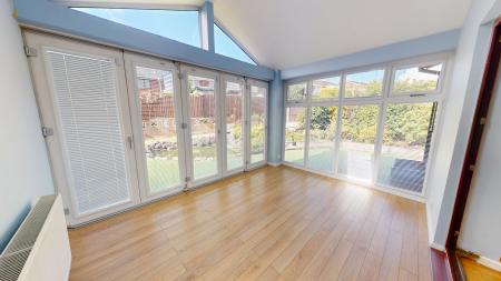 3 bedroom Detached house for sale in Widecombe Road, Birches Head, Stoke-on-Trent, ST1