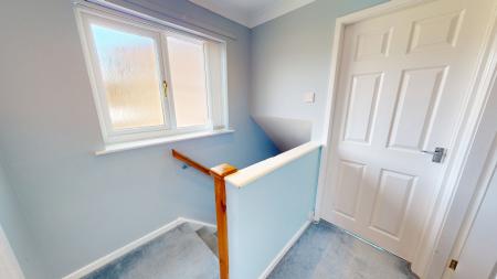 3 bedroom Detached house for sale in Widecombe Road, Birches Head, Stoke-on-Trent, ST1