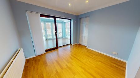 3 bedroom Detached house for sale in Widecombe Road, Birches Head, Stoke-on-Trent, ST1