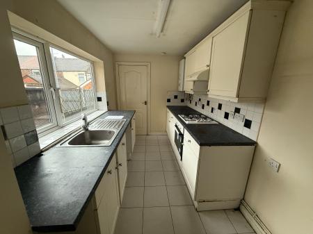 2 bedroom Terraced House for sale in Hanley Road, Smallthorne, Stoke-on-Trent, ST6