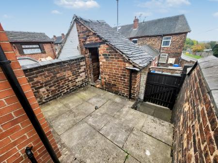 2 bedroom Terraced House to let in Heber Street, Longton, Stoke-on-Trent, ST3