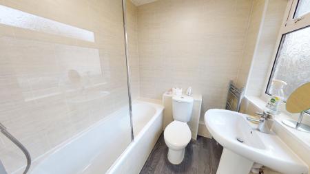 2 bedroom Terraced House to let in Heber Street, Longton, Stoke-on-Trent, ST3