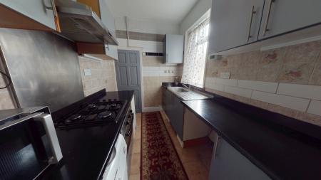 3 bedroom Terraced House to let in Guildford Street, Shelton, Stoke-on-Trent, ST4