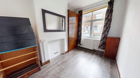 3 bedroom Terraced House to let in Guildford Street, Shelton, Stoke-on-Trent, ST4