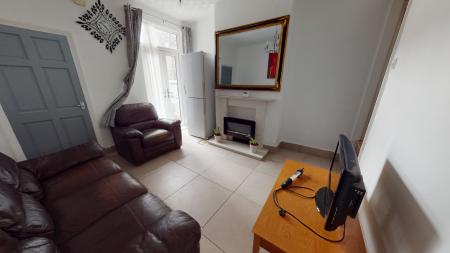 3 bedroom Terraced House to let in Guildford Street, Shelton, Stoke-on-Trent, ST4