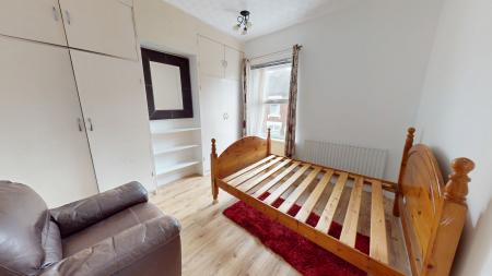 3 bedroom Terraced House to let in Guildford Street, Shelton, Stoke-on-Trent, ST4