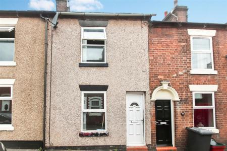 Madeley Street, Silverdale, Newcastle-under-Lyme, ST5