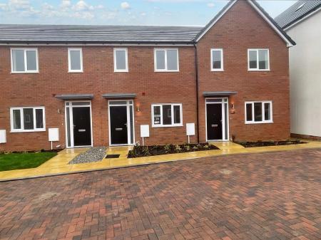 Palmer Way, Blythe Bridge, Stoke-on-Trent, ST11