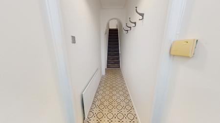 2 bedroom Terraced House to let in Westland Street, Penkhull, Stoke-on-Trent, ST4