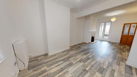 2 bedroom Terraced House to let in Westland Street, Penkhull, Stoke-on-Trent, ST4