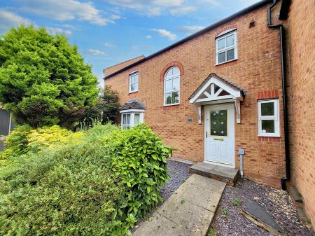 Willowfield Drive, Trentham, Stoke-on-Trent, ST4