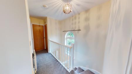 3 bedroom Town house to let in Willowfield Drive, Trentham, Stoke-on-Trent, ST4