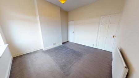 2 bedroom Terraced House for sale in Hollings Street, Fenton, Stoke-on-Trent, ST4
